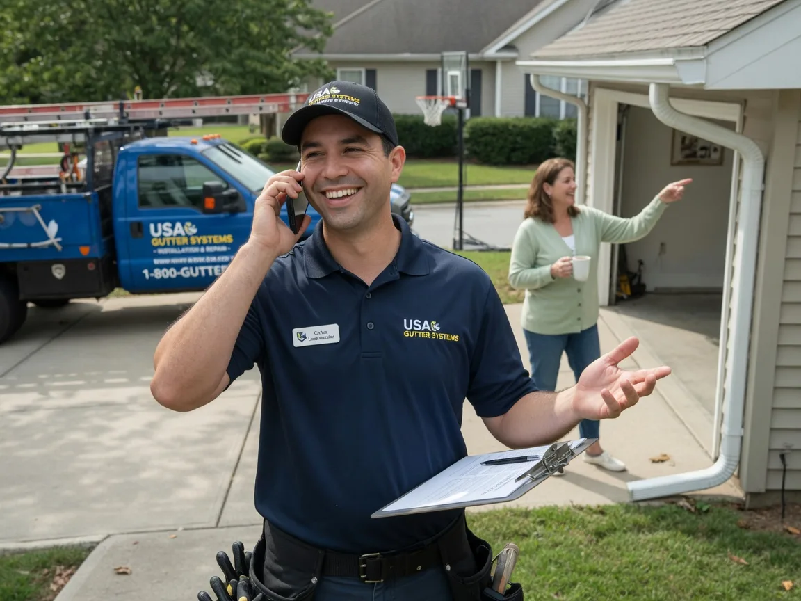 Gutter Installation Waterport, NY FAQs